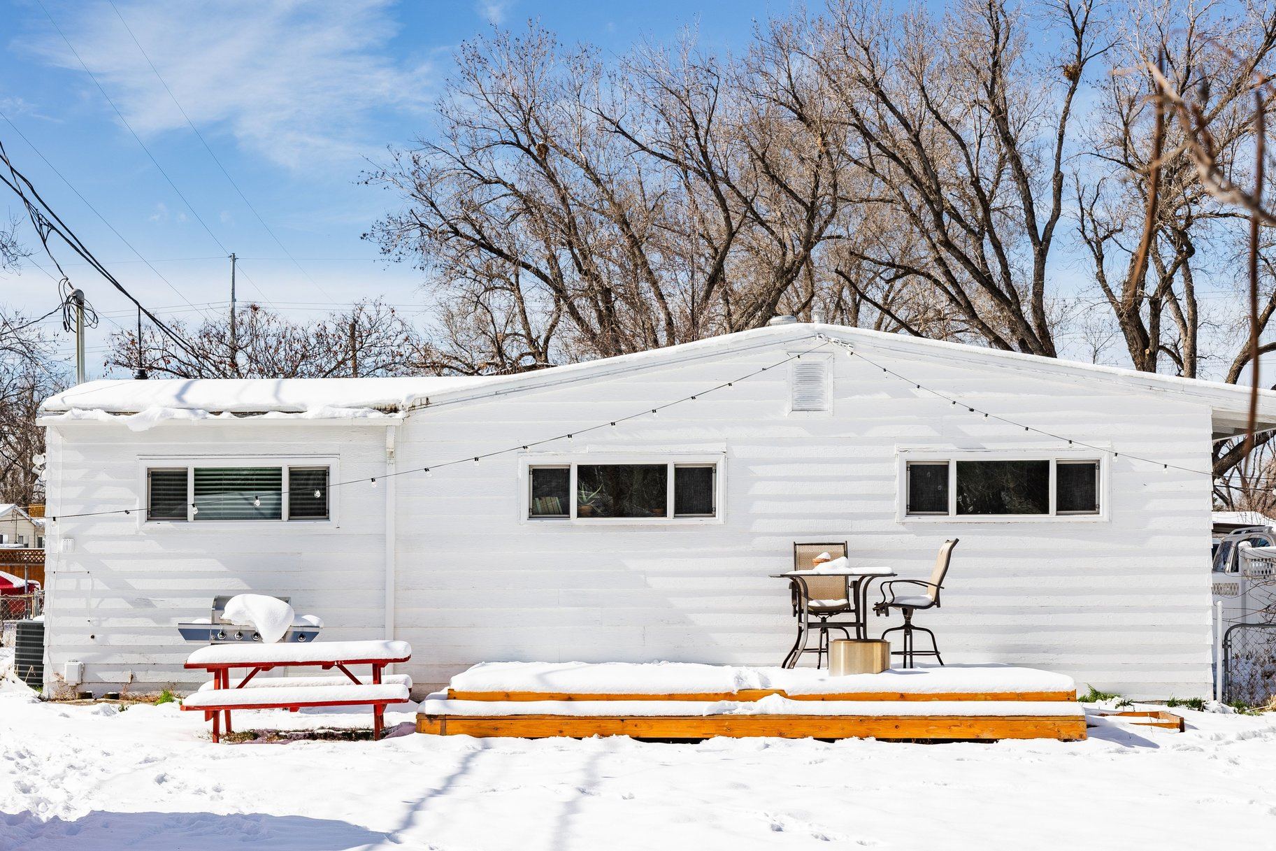 THOMAS W JENNINGS NO - Residential