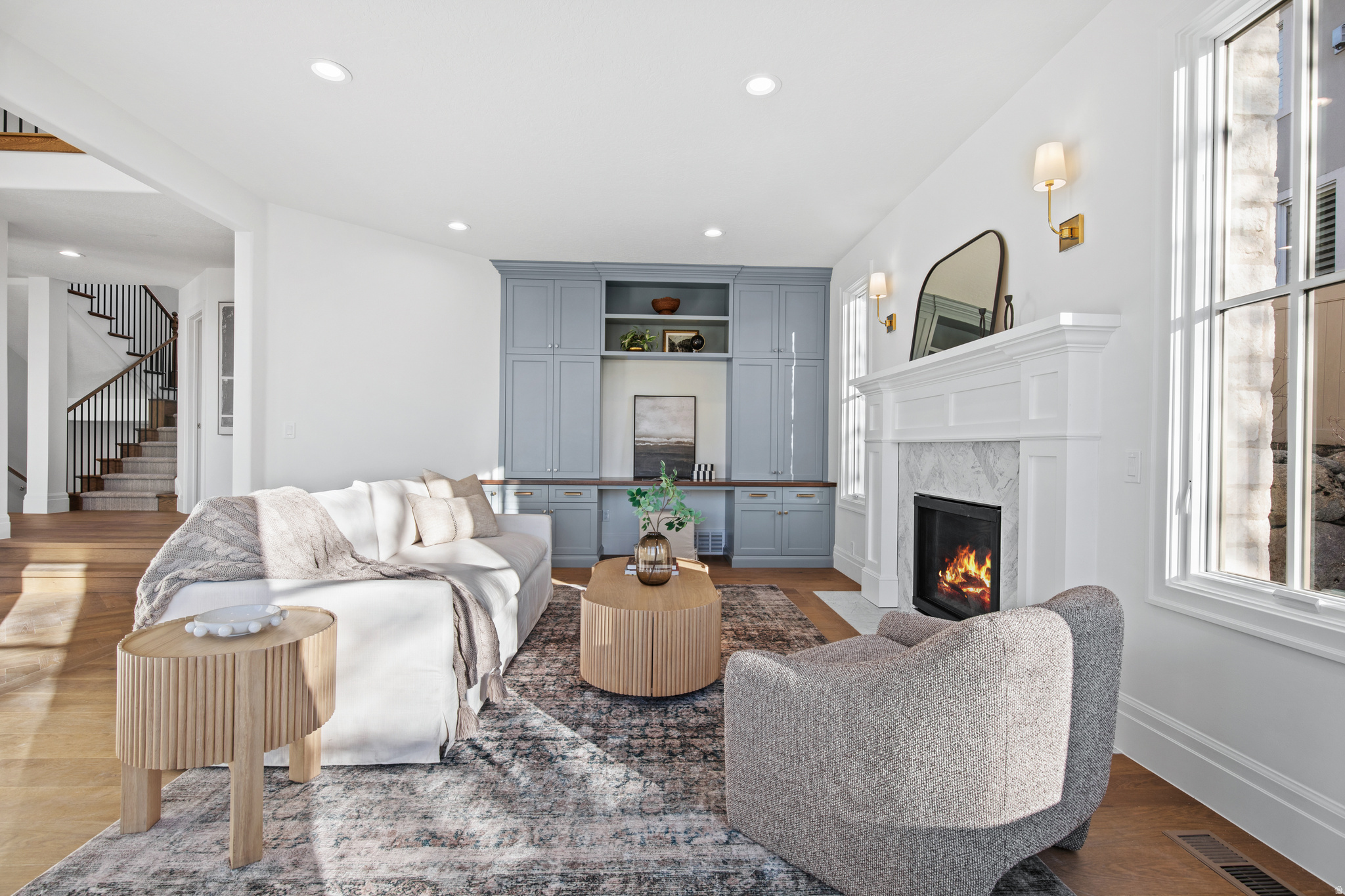 STONE RIDGE - Residential