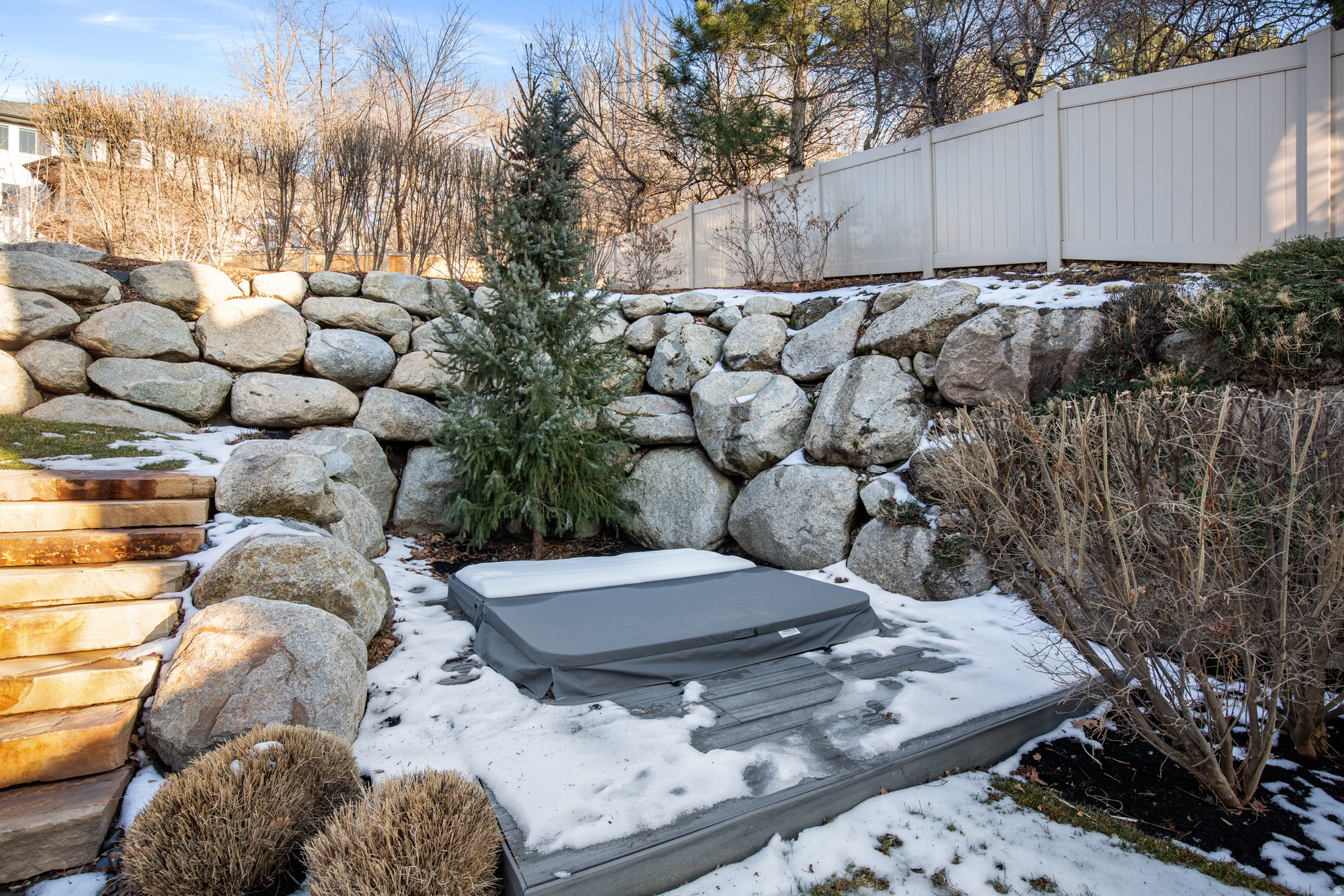 STONE RIDGE - Residential