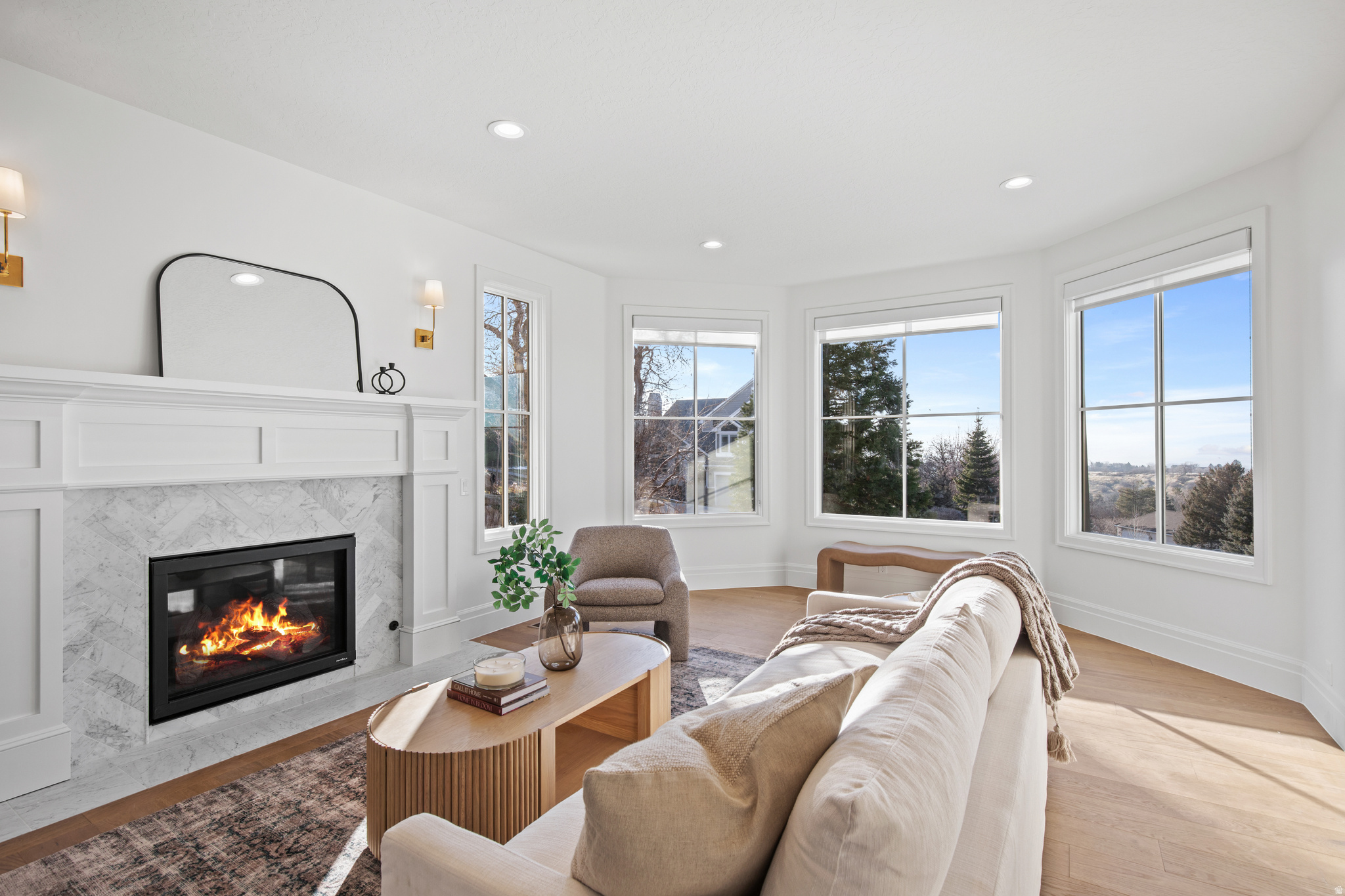 STONE RIDGE - Residential