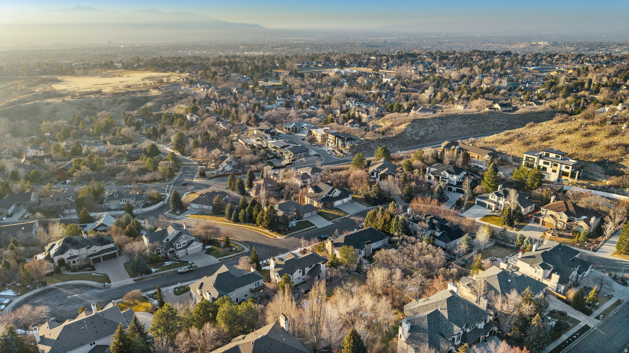 STONE RIDGE - Residential