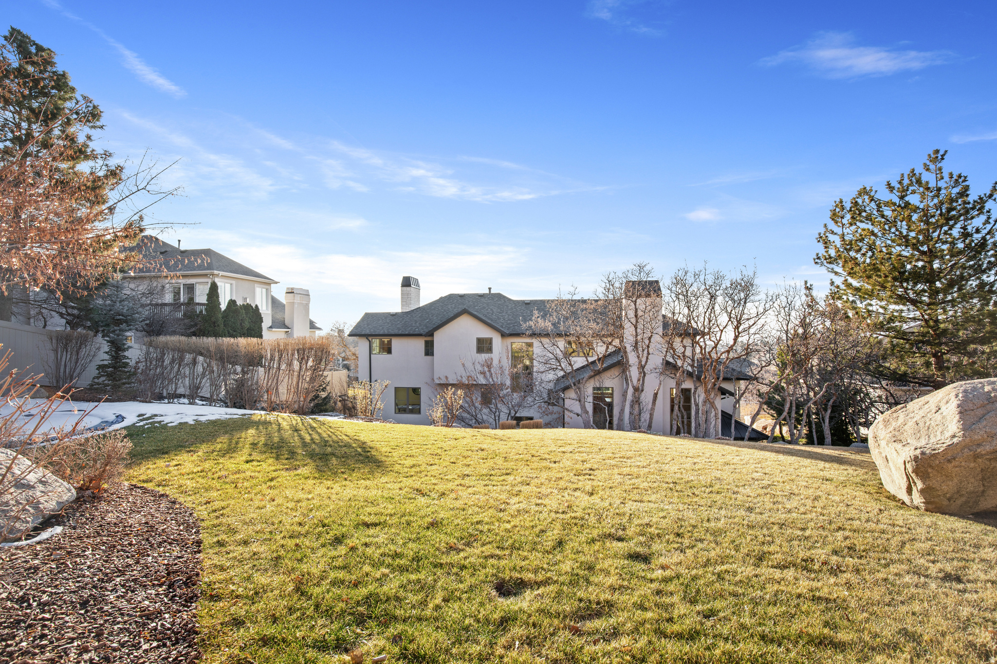 STONE RIDGE - Residential