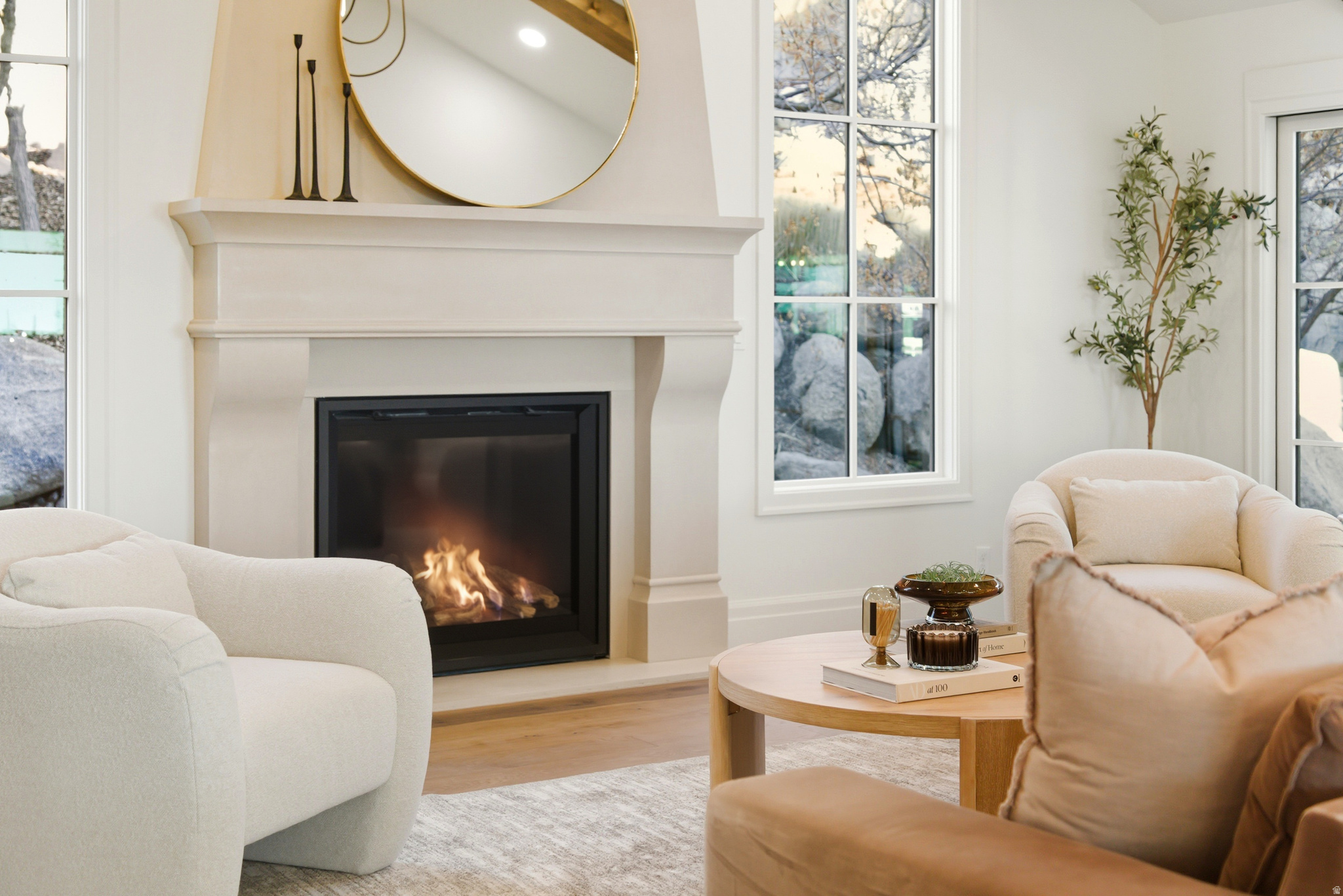 STONE RIDGE - Residential