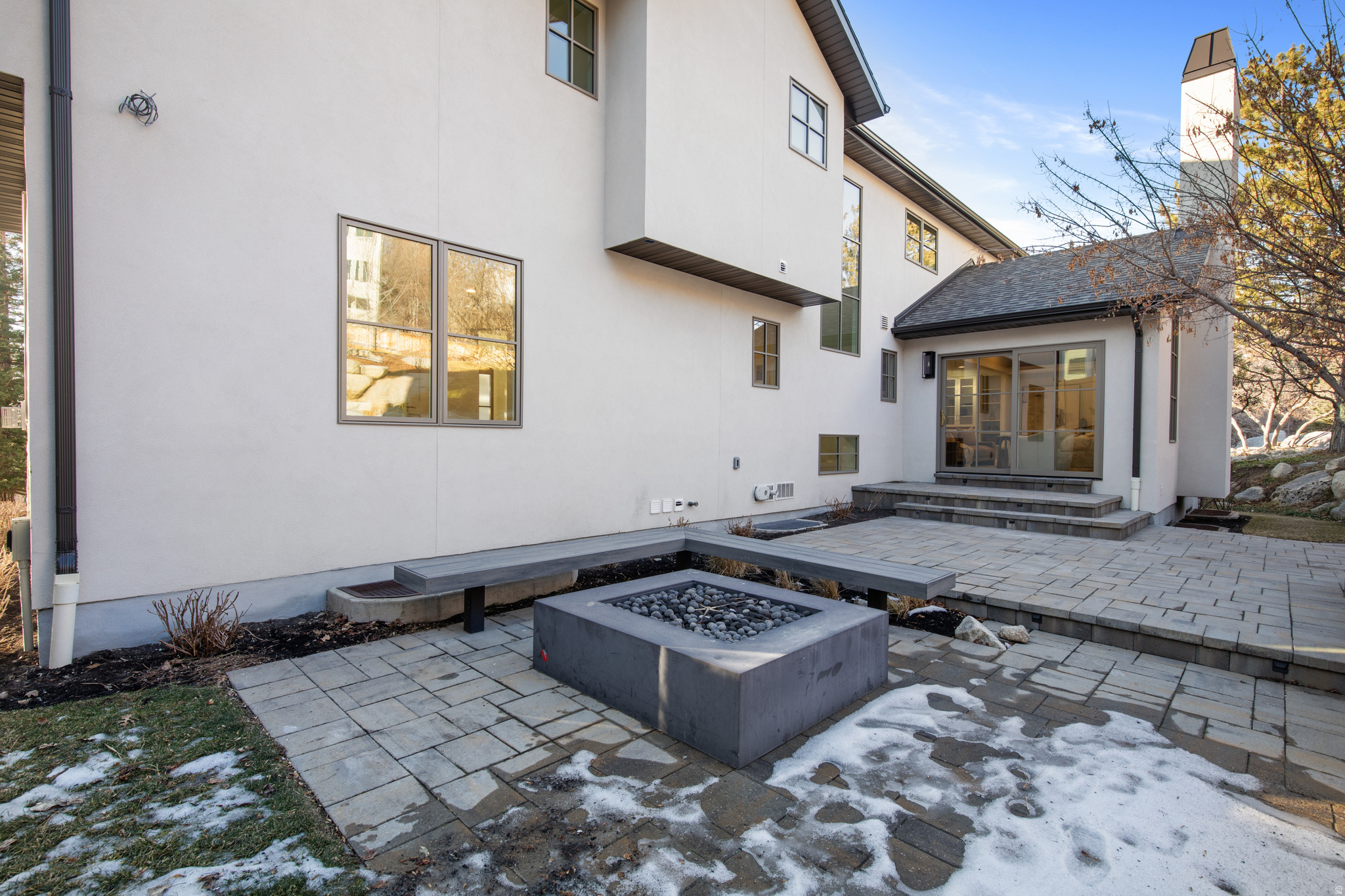 STONE RIDGE - Residential