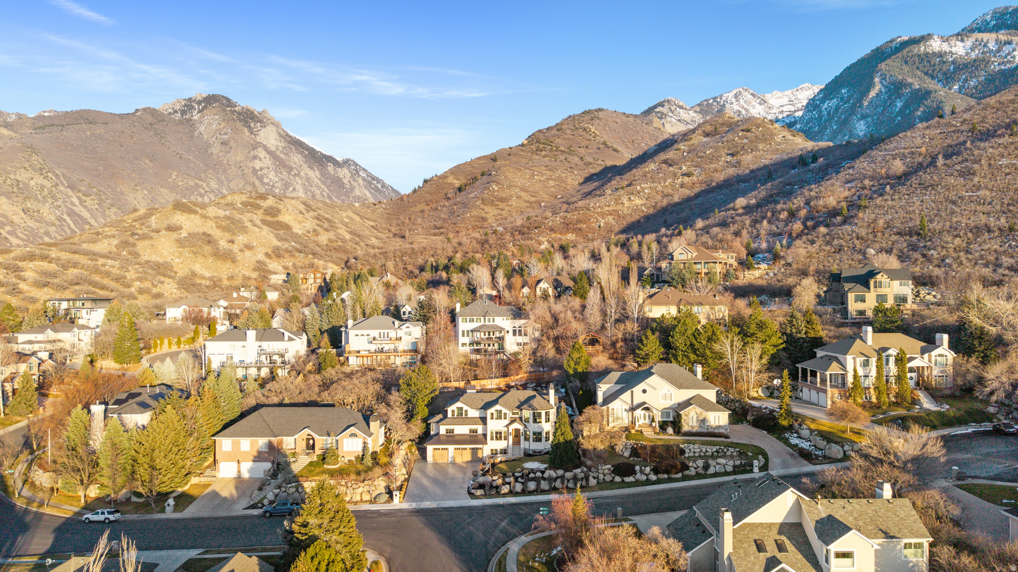 STONE RIDGE - Residential
