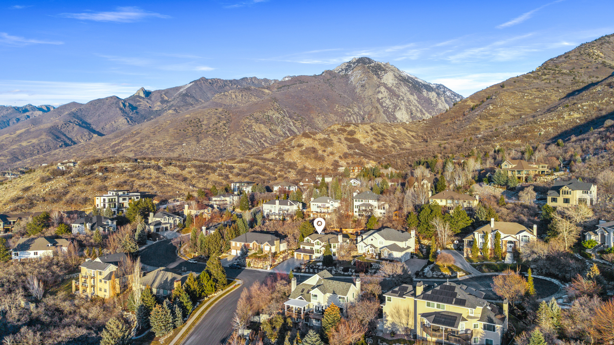 STONE RIDGE - Residential