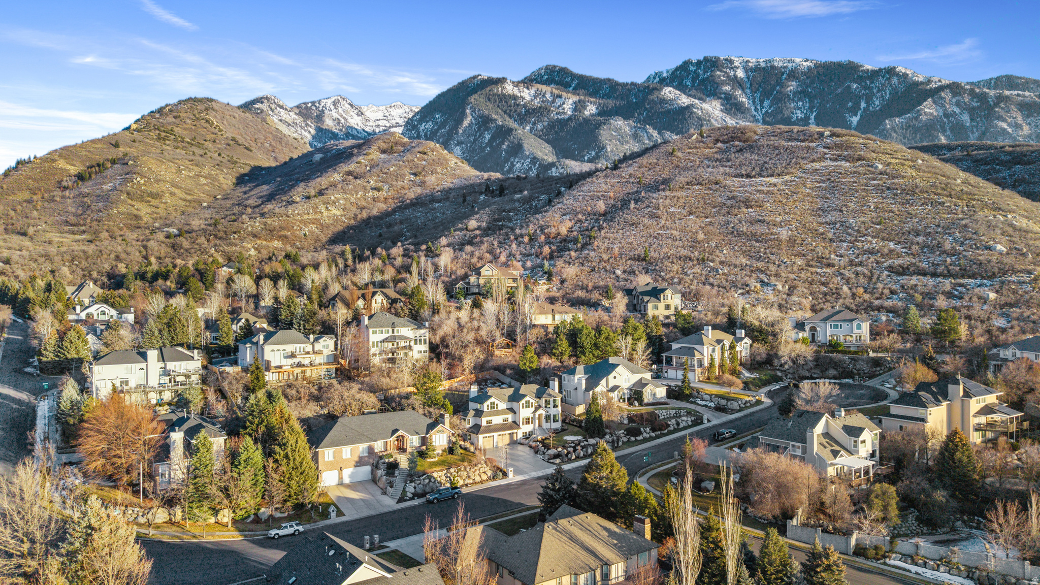 STONE RIDGE - Residential