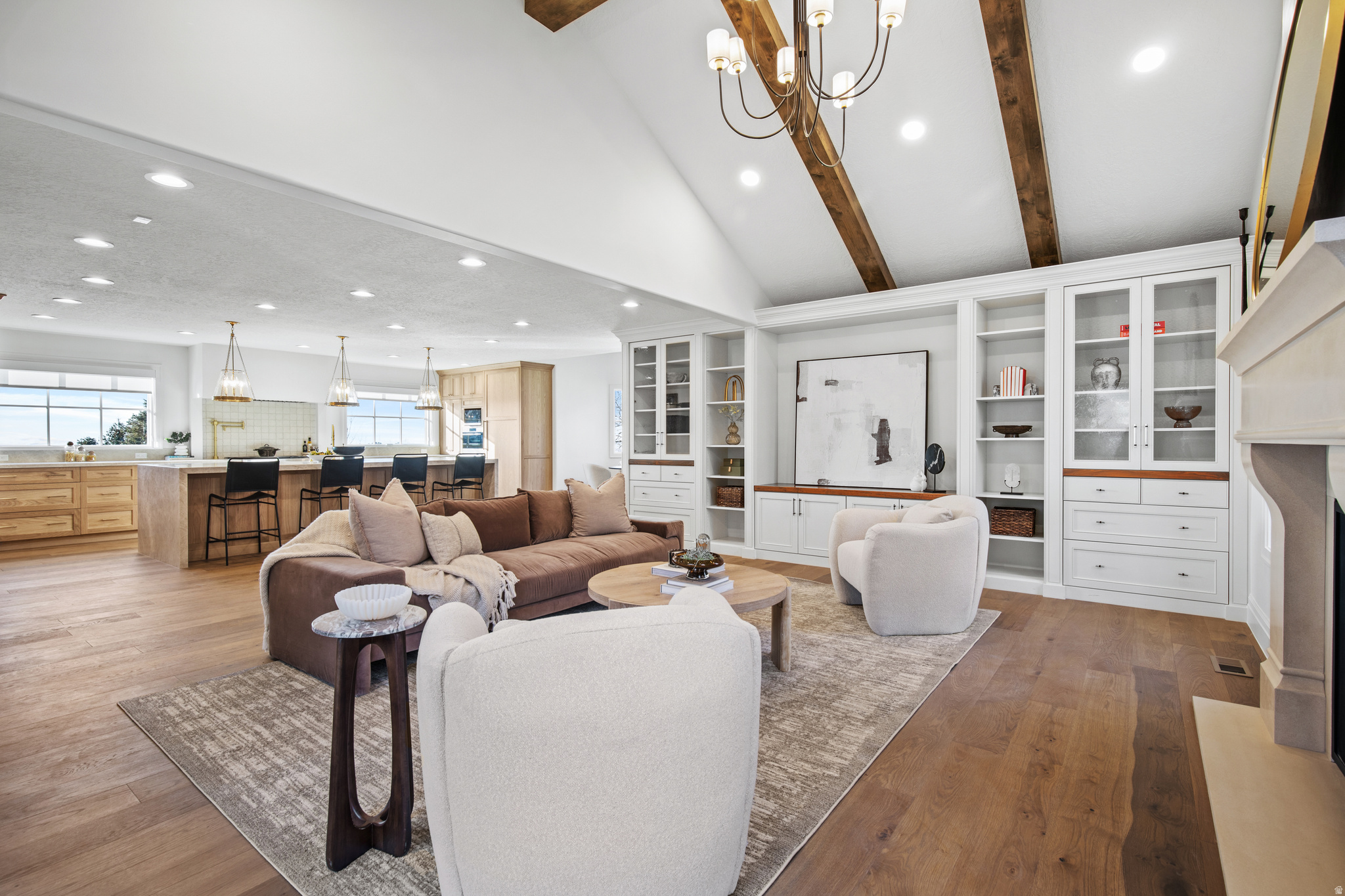 STONE RIDGE - Residential