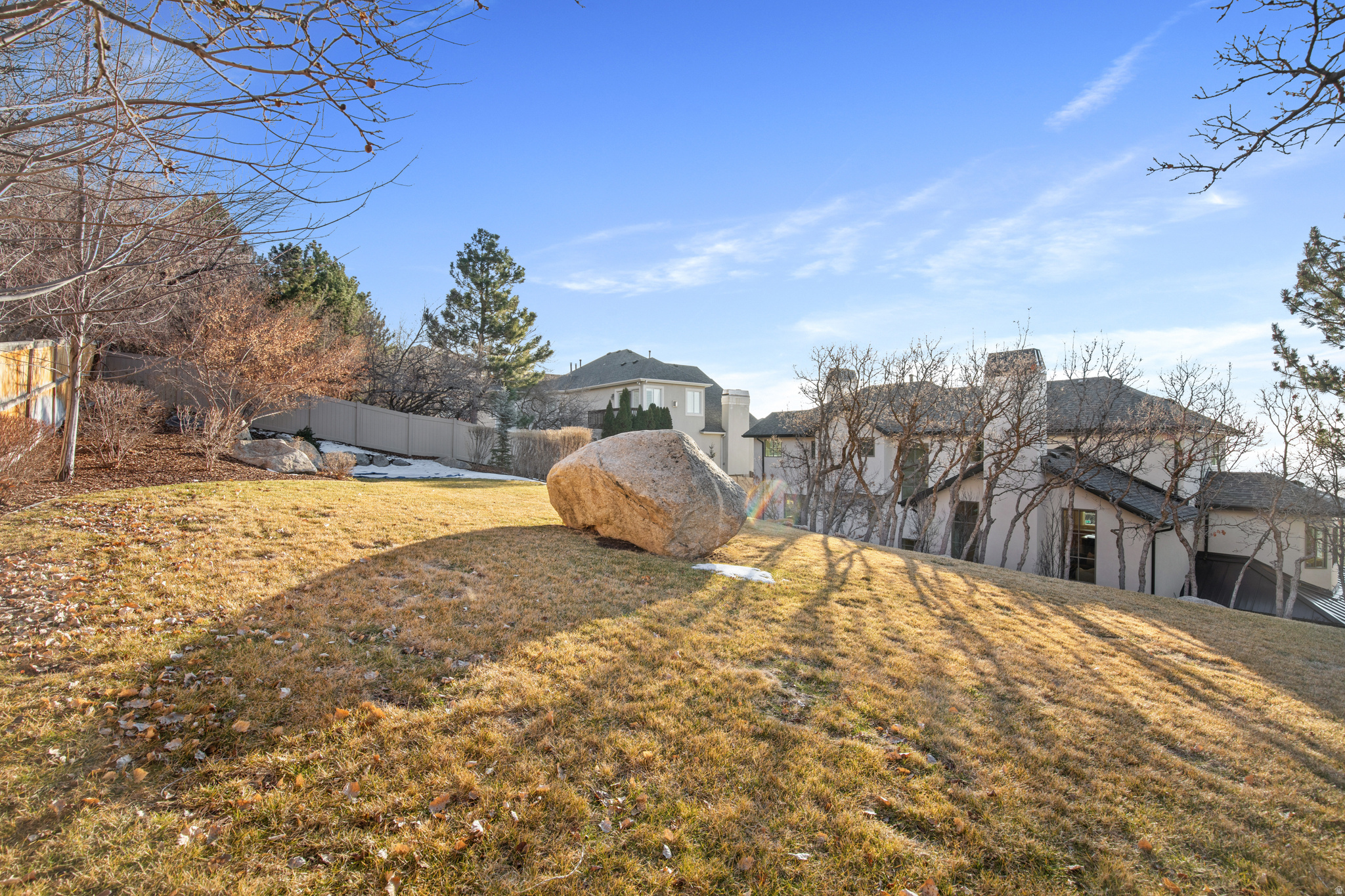 STONE RIDGE - Residential