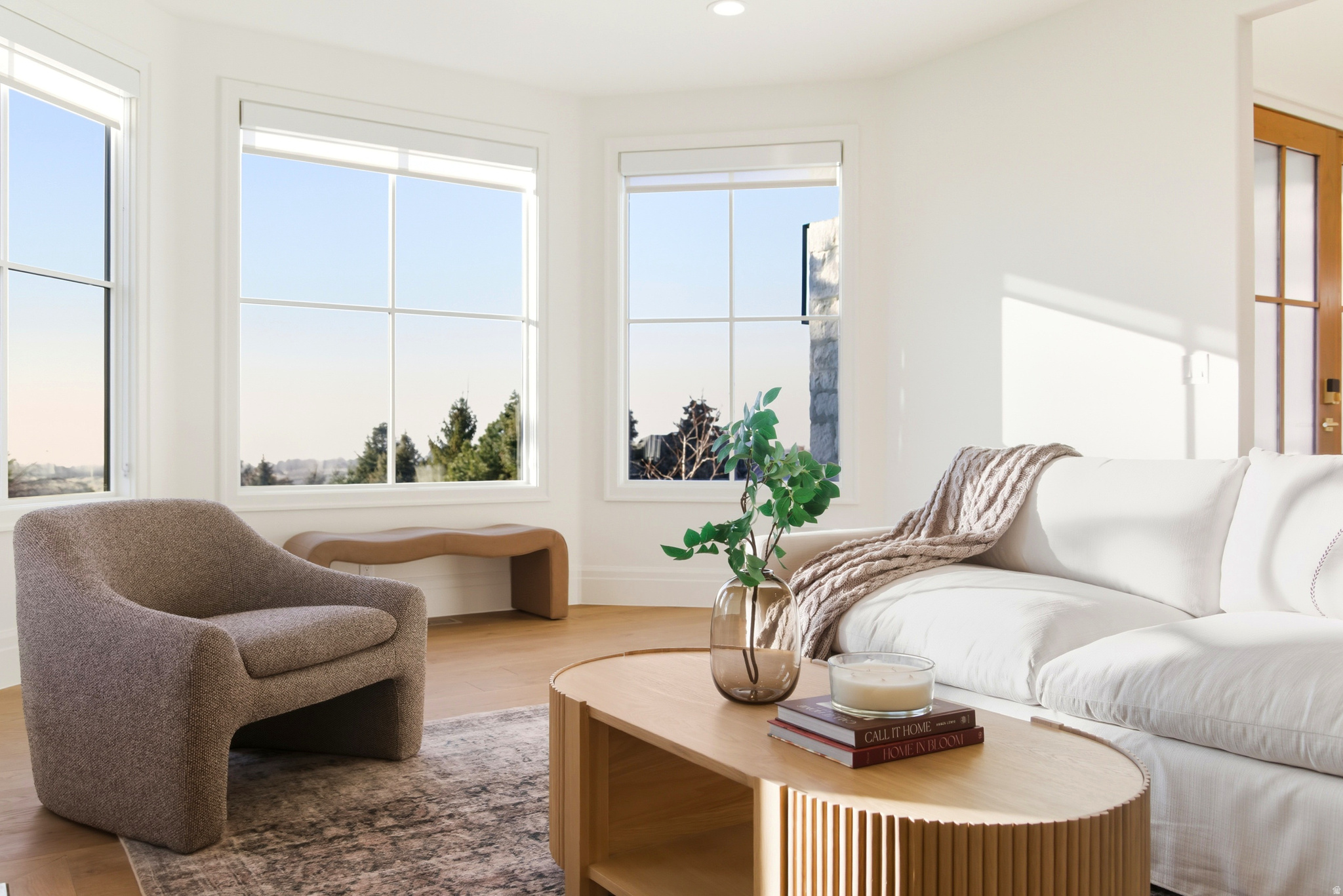 STONE RIDGE - Residential