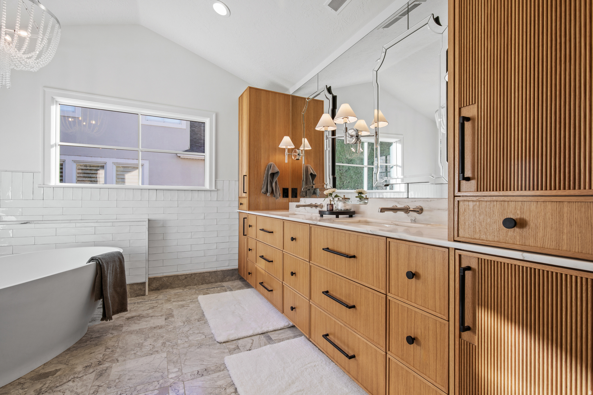 STONE RIDGE - Residential