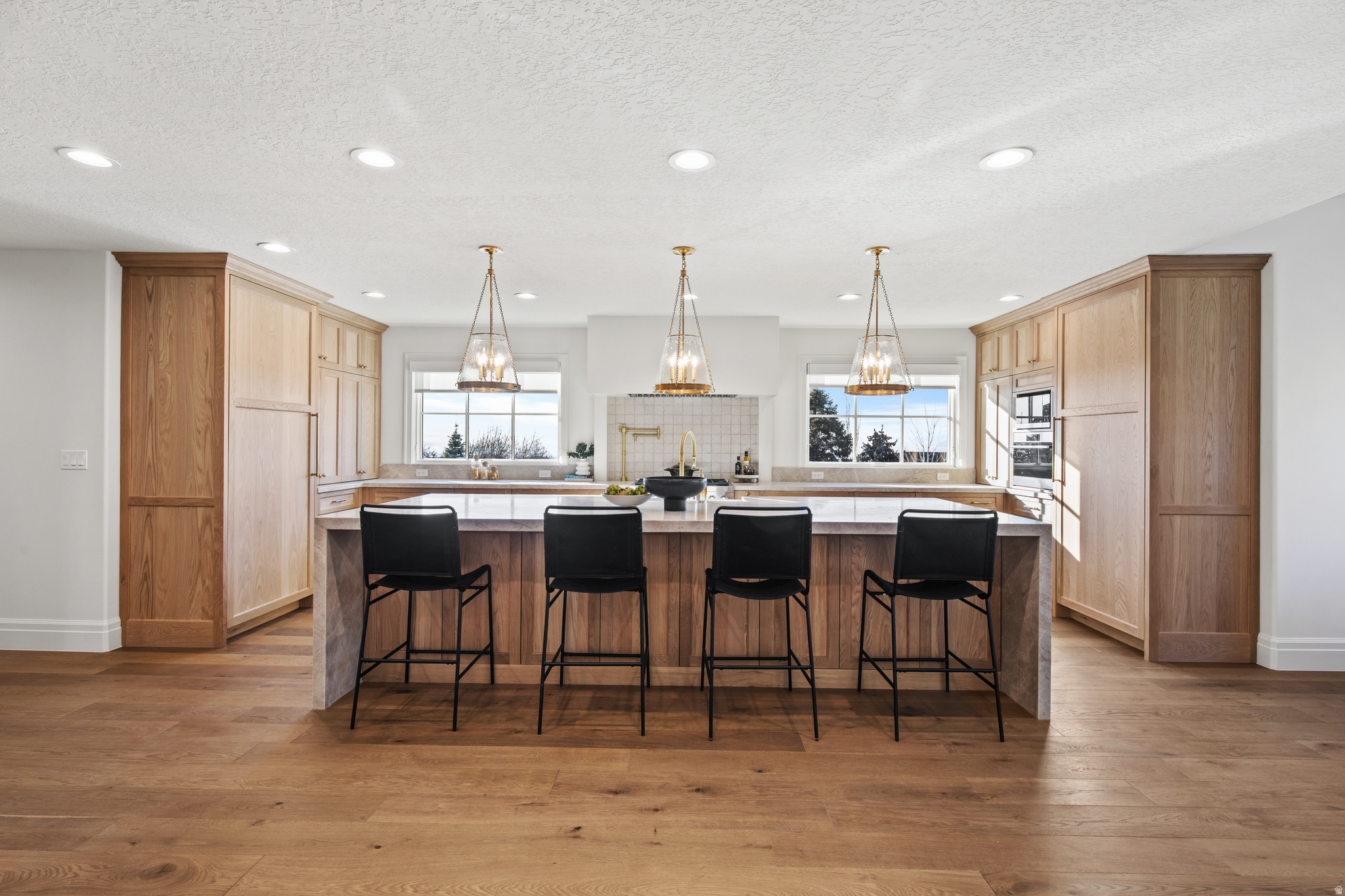 STONE RIDGE - Residential