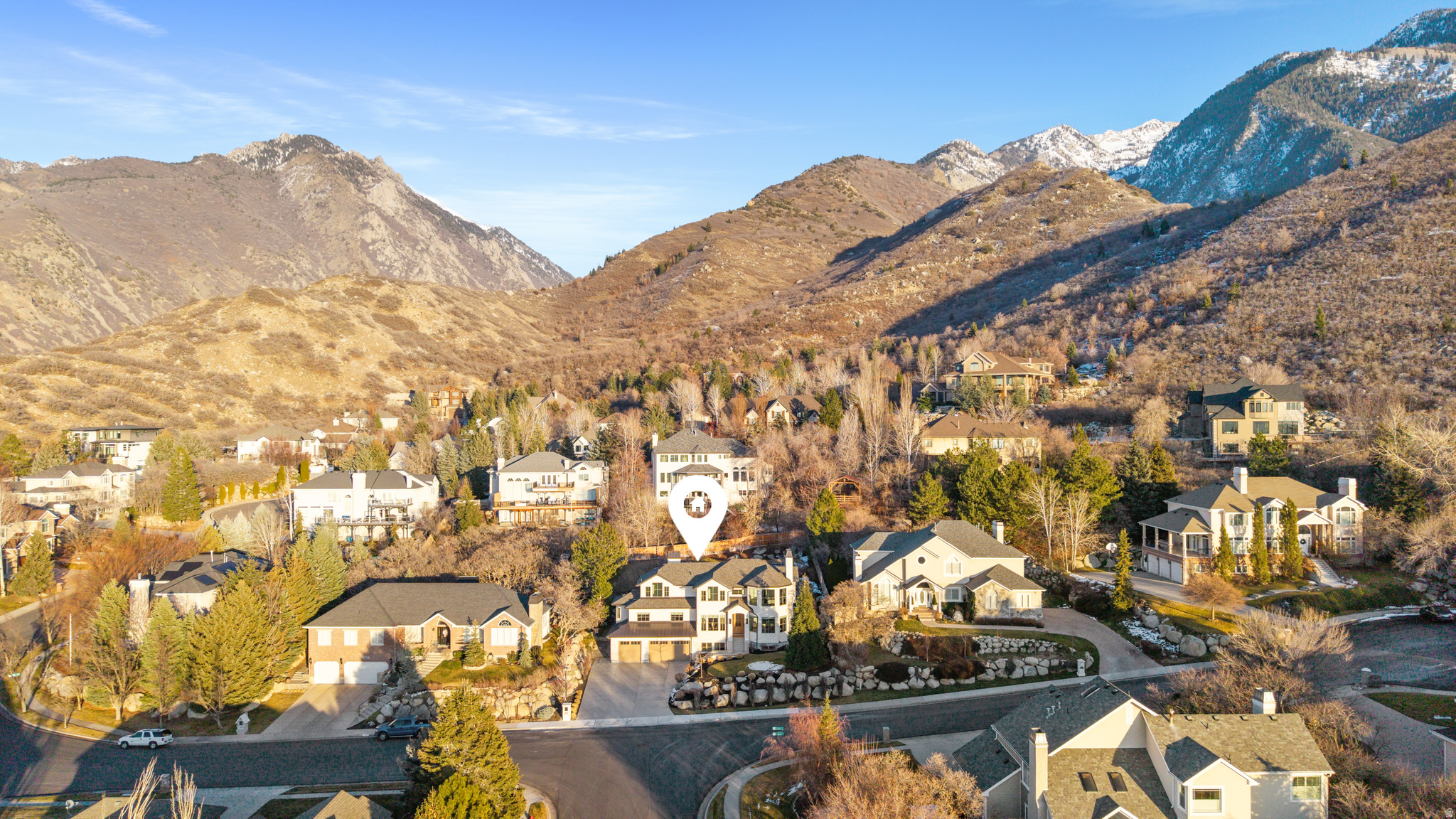STONE RIDGE - Residential