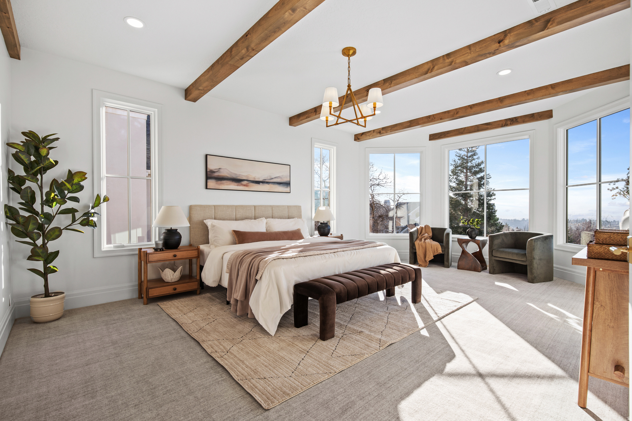 STONE RIDGE - Residential