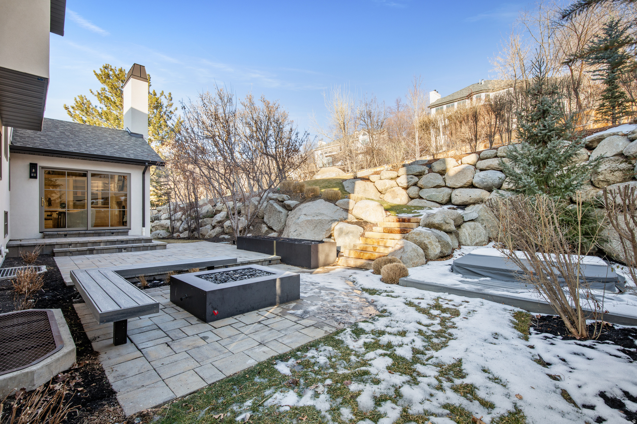 STONE RIDGE - Residential