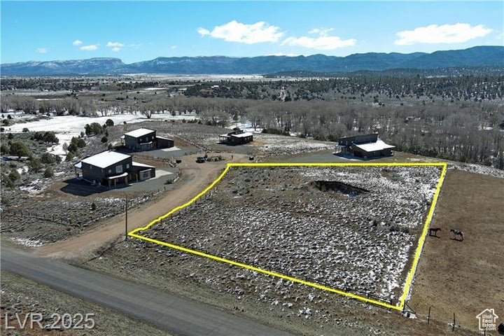 BRYCE GATE MINOR SUBDIVISION - Land