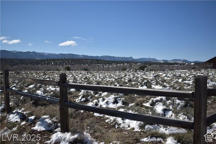 BRYCE GATE MINOR SUBDIVISION - Land