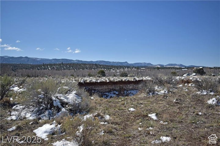 BRYCE GATE MINOR SUBDIVISION - Land