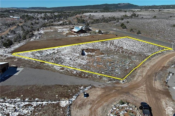 BRYCE GATE MINOR SUBDIVISION - Land