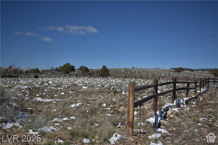 BRYCE GATE MINOR SUBDIVISION - Land