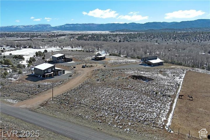 BRYCE GATE MINOR SUBDIVISION - Land