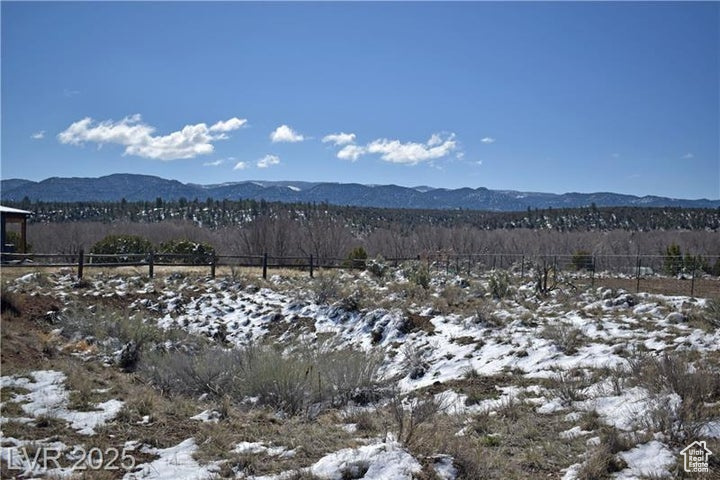 BRYCE GATE MINOR SUBDIVISION - Land