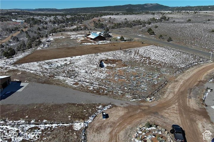 BRYCE GATE MINOR SUBDIVISION - Land