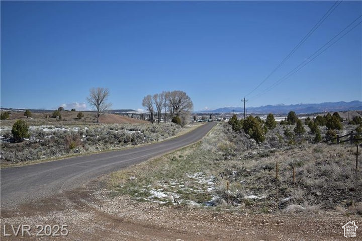 BRYCE GATE MINOR SUBDIVISION - Land