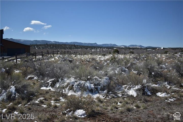 BRYCE GATE MINOR SUBDIVISION - Land