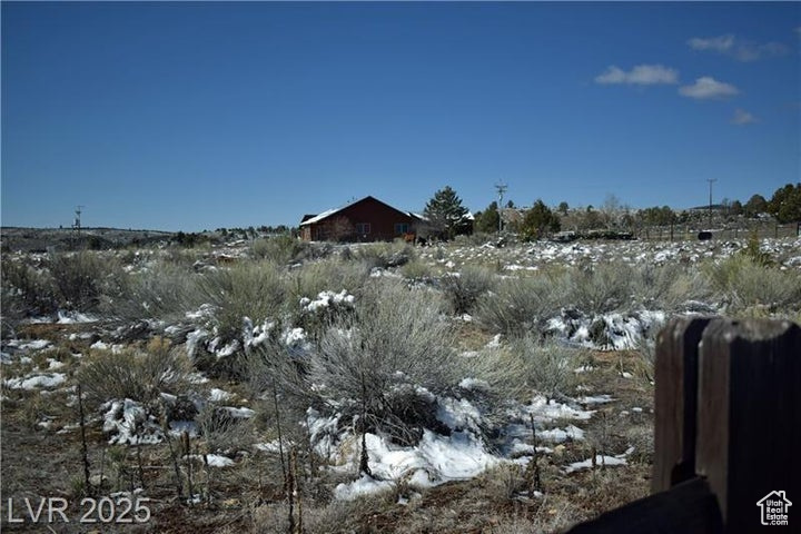 BRYCE GATE MINOR SUBDIVISION - Land