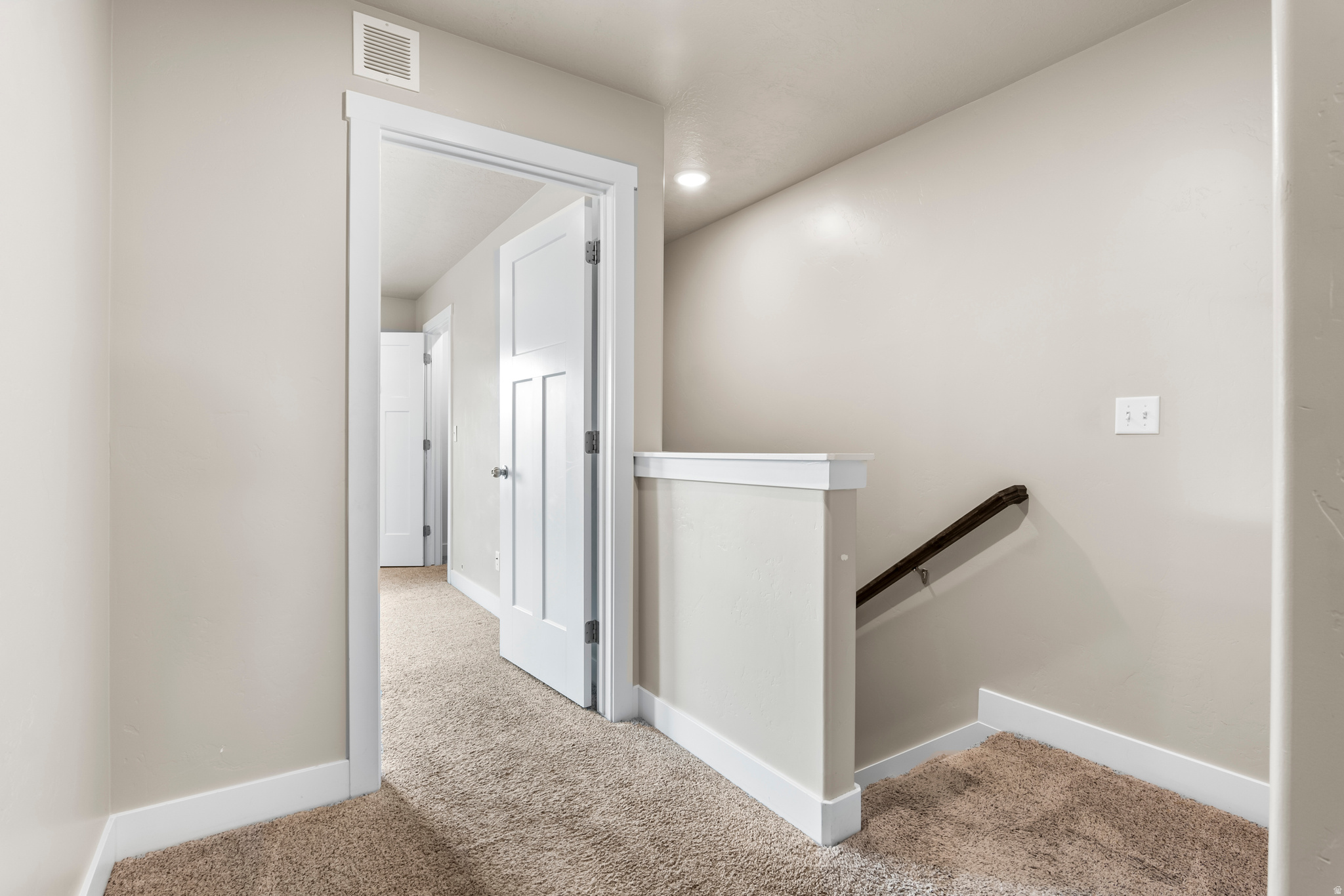 TRAILHEAD - Residential