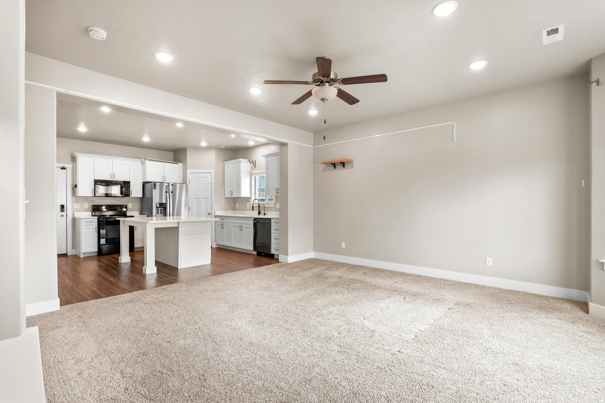 TRAILHEAD - Residential