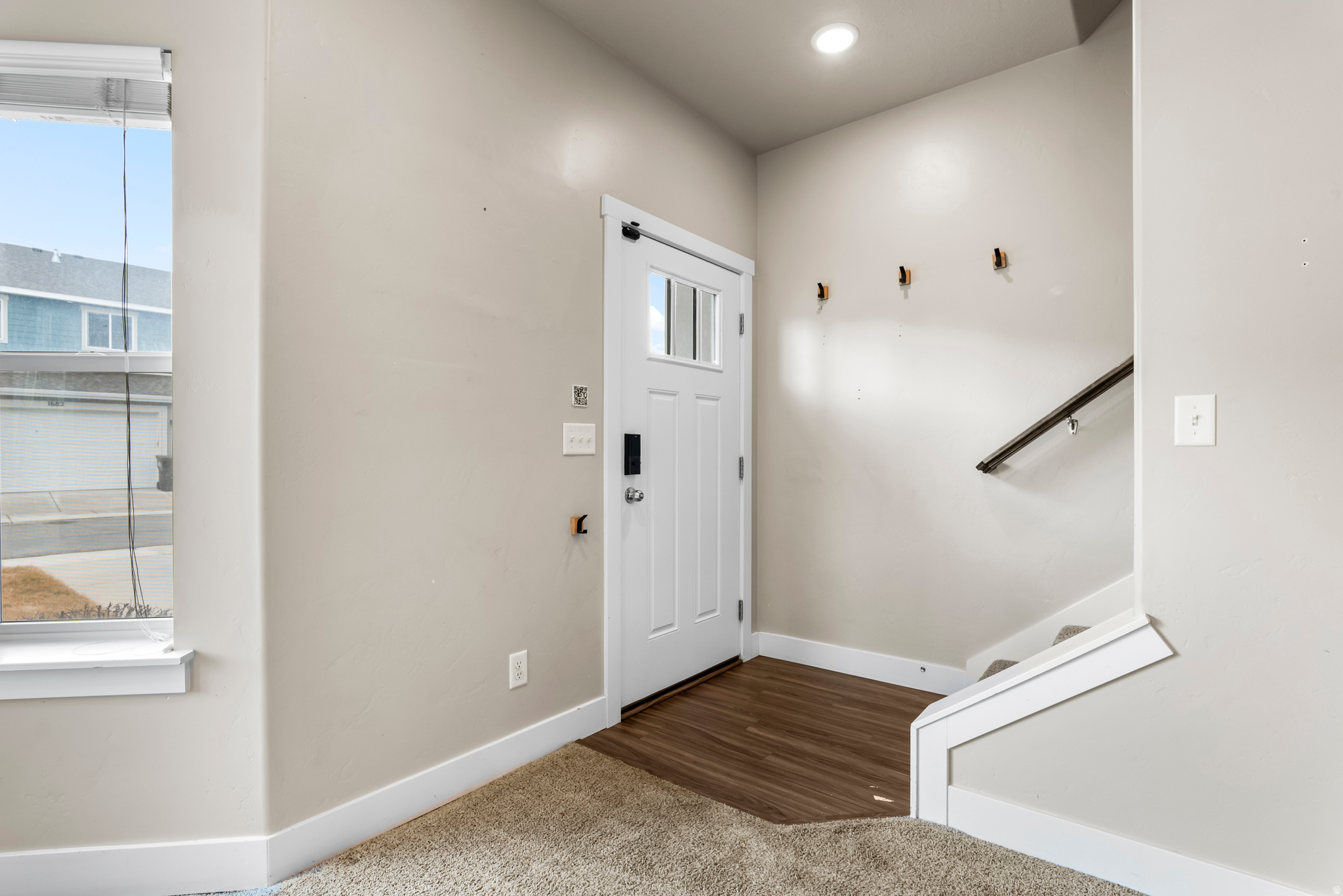 TRAILHEAD - Residential