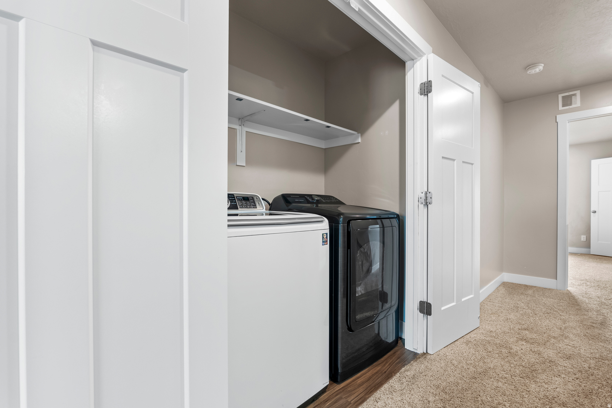 TRAILHEAD - Residential