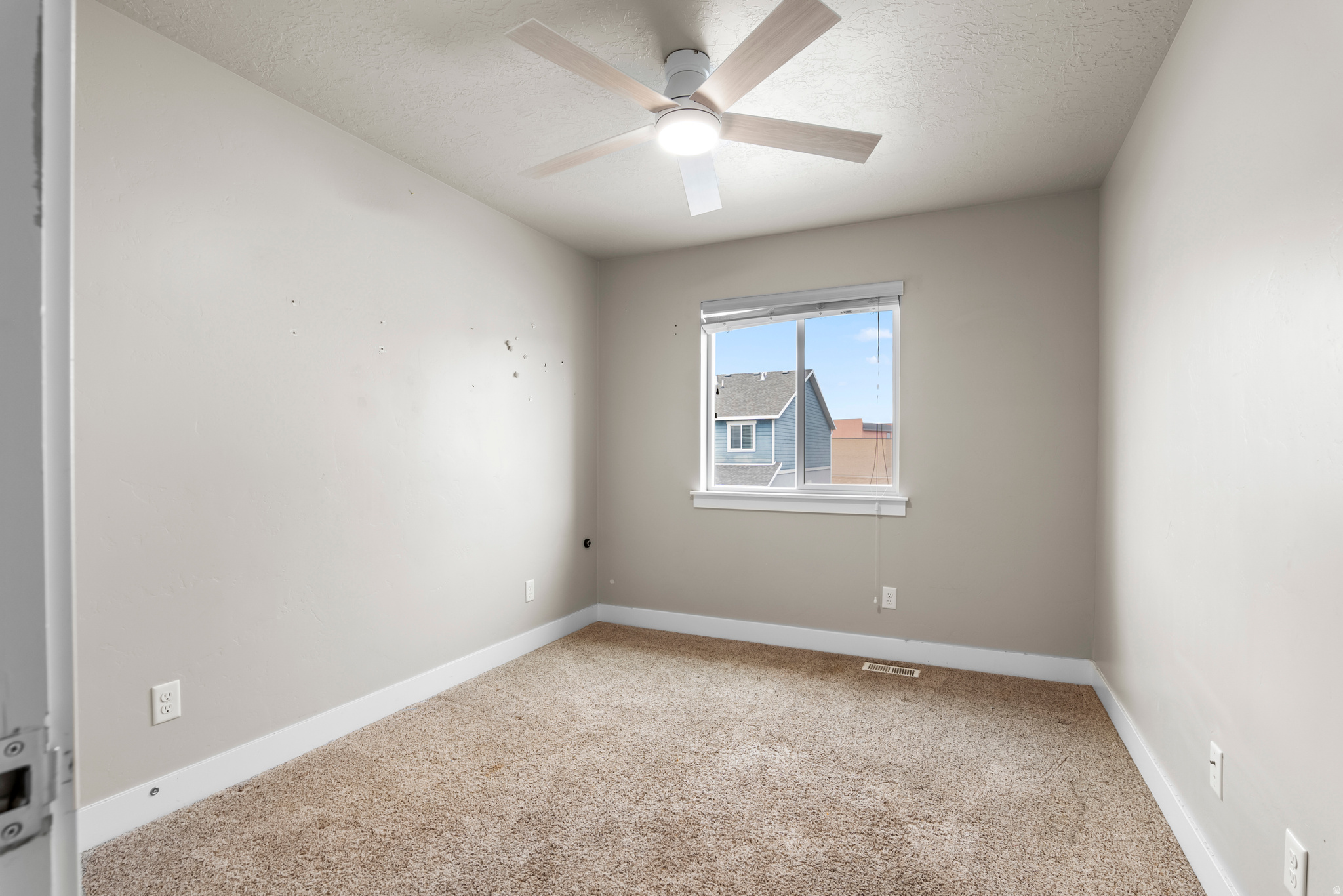 TRAILHEAD - Residential