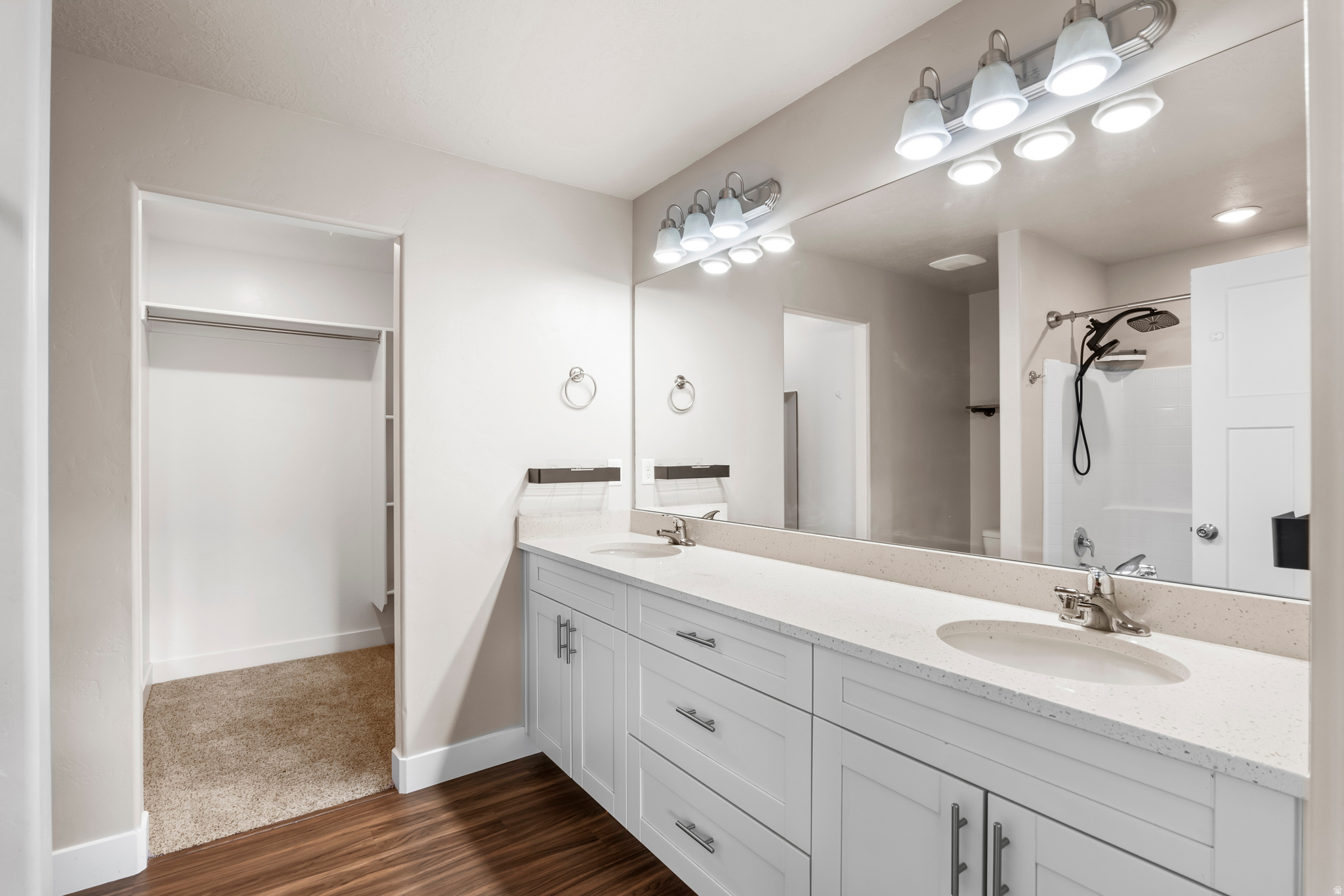 TRAILHEAD - Residential