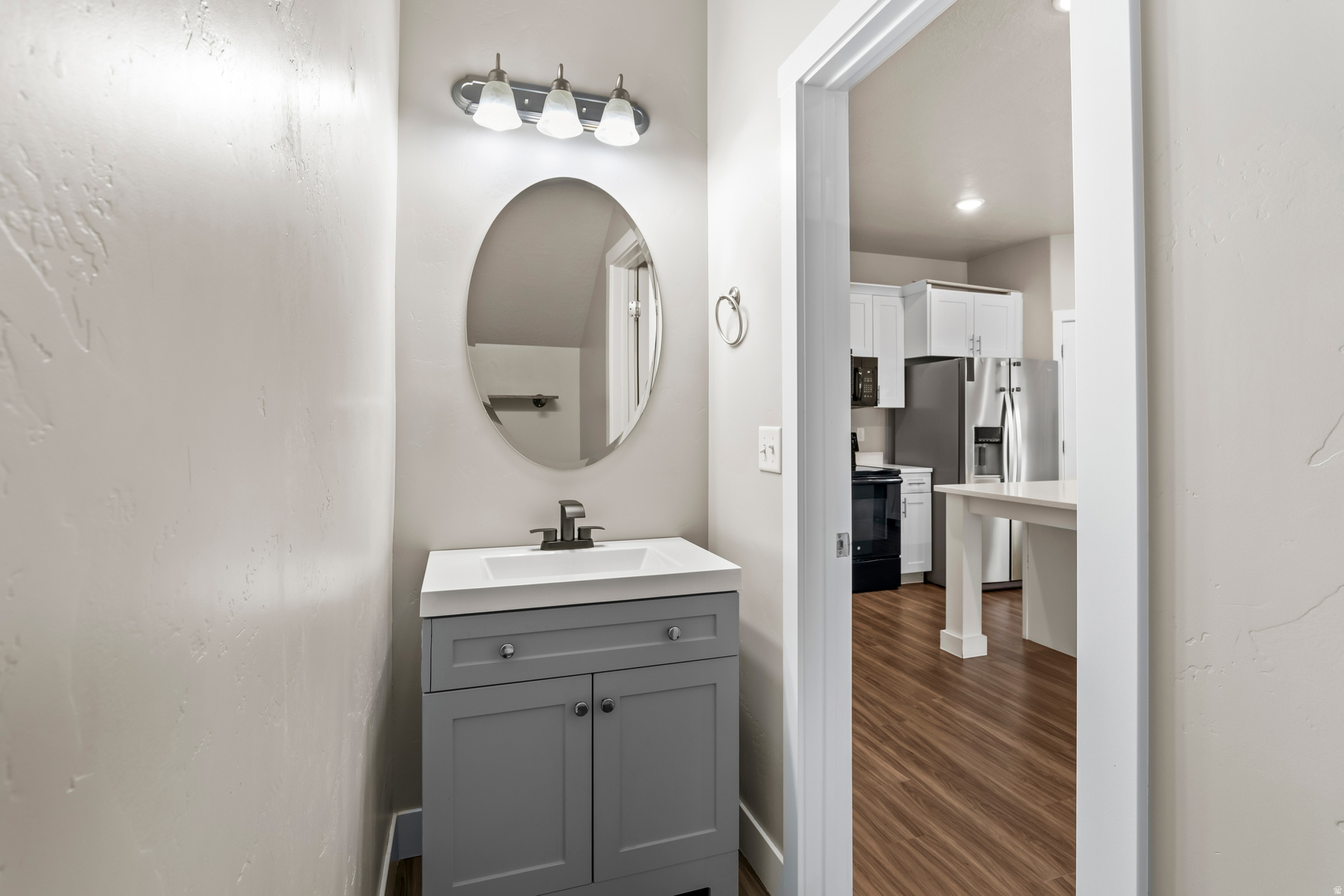 TRAILHEAD - Residential