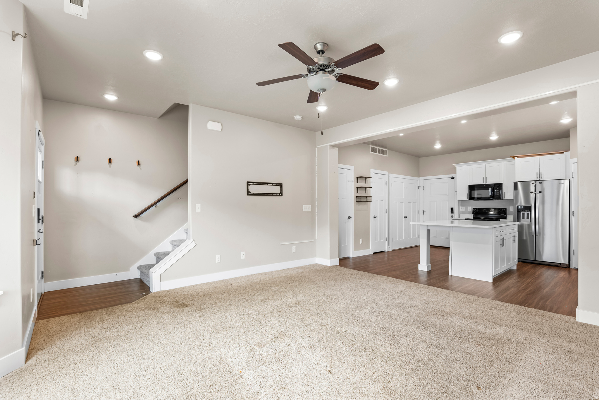 TRAILHEAD - Residential