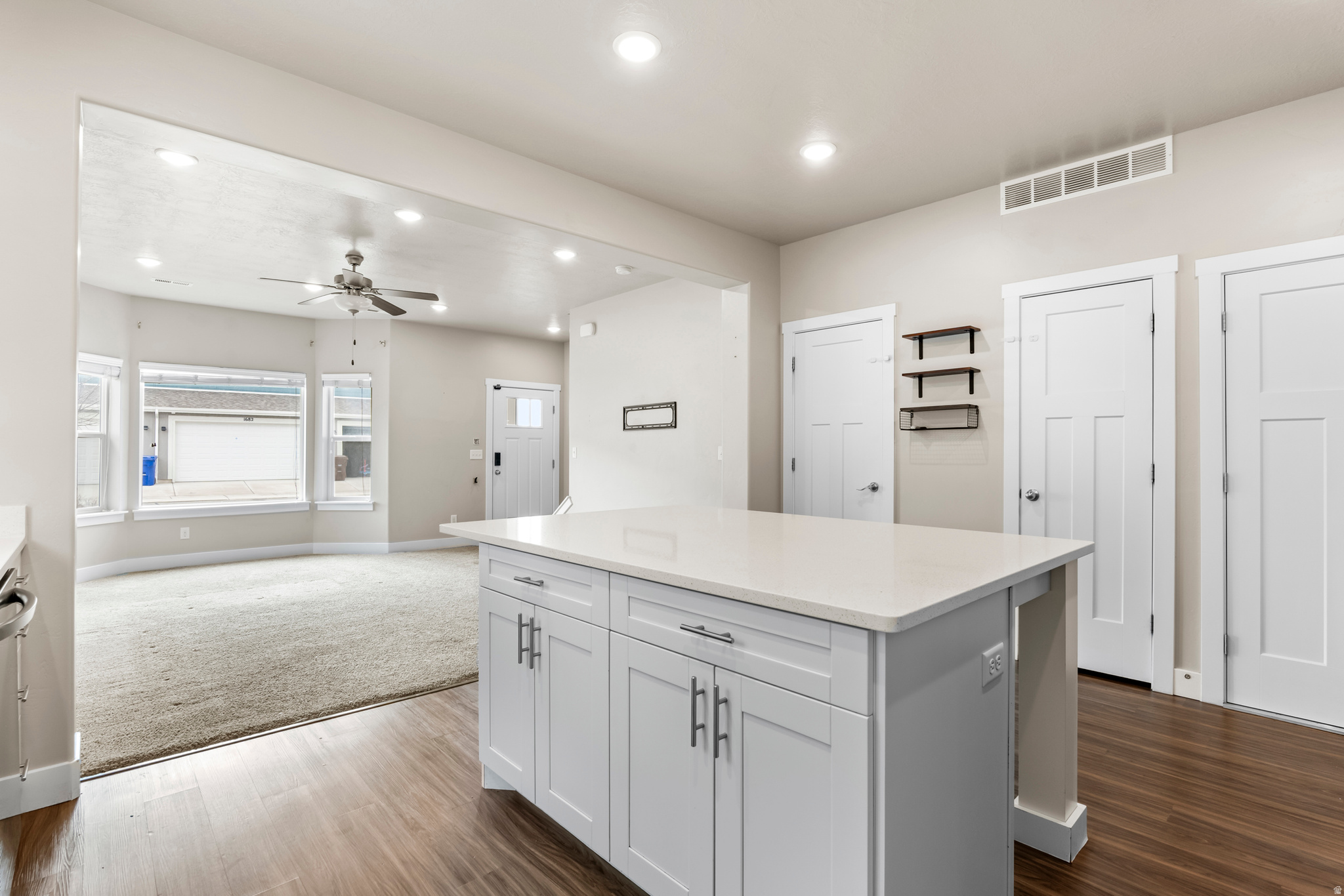 TRAILHEAD - Residential