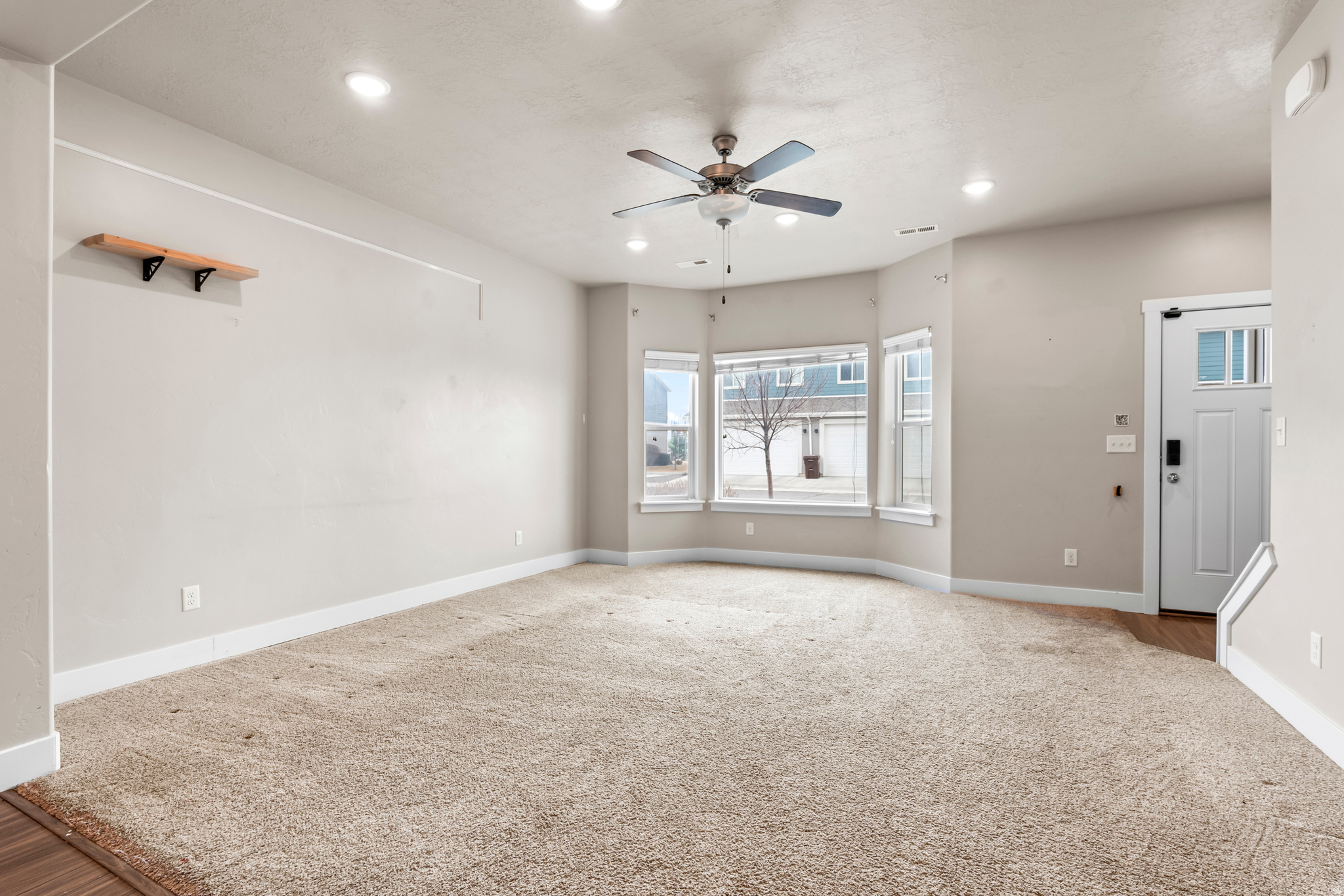 TRAILHEAD - Residential