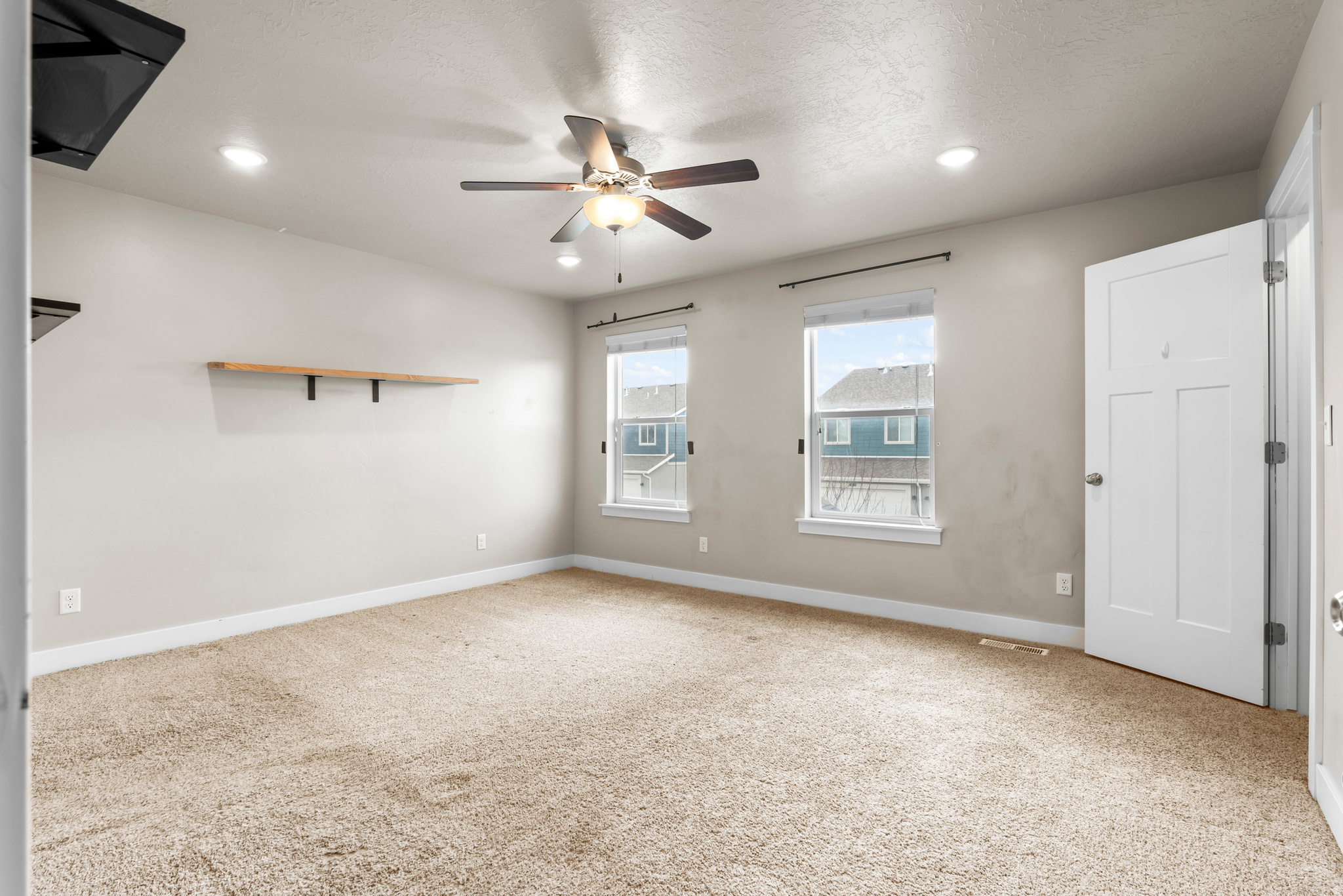 TRAILHEAD - Residential