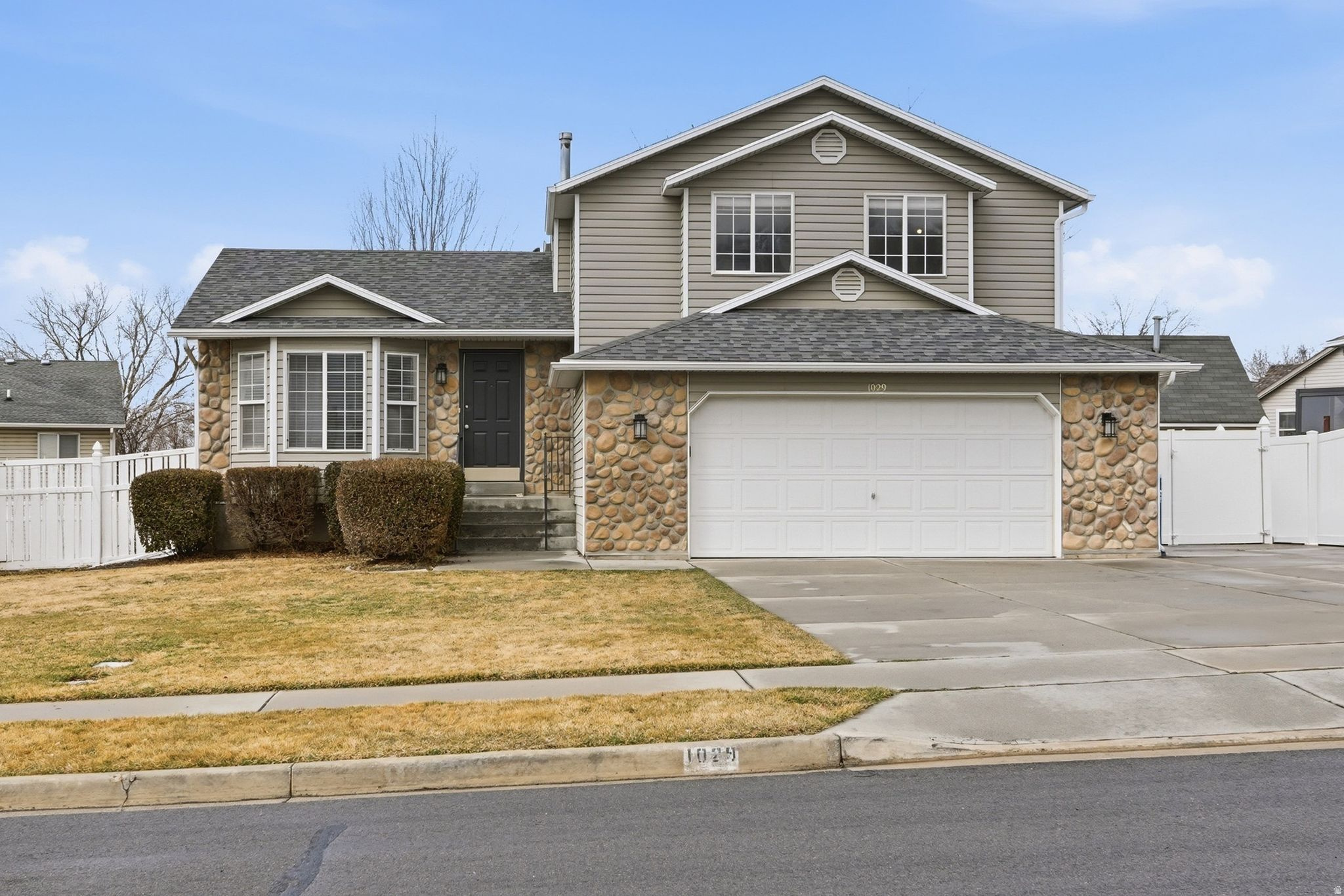 KIMBERLY - Residential