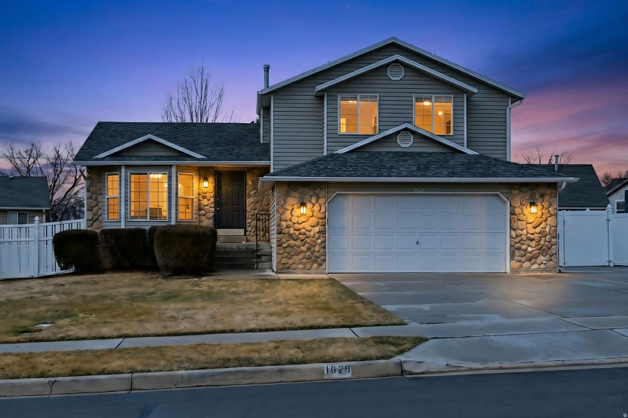 KIMBERLY - Residential