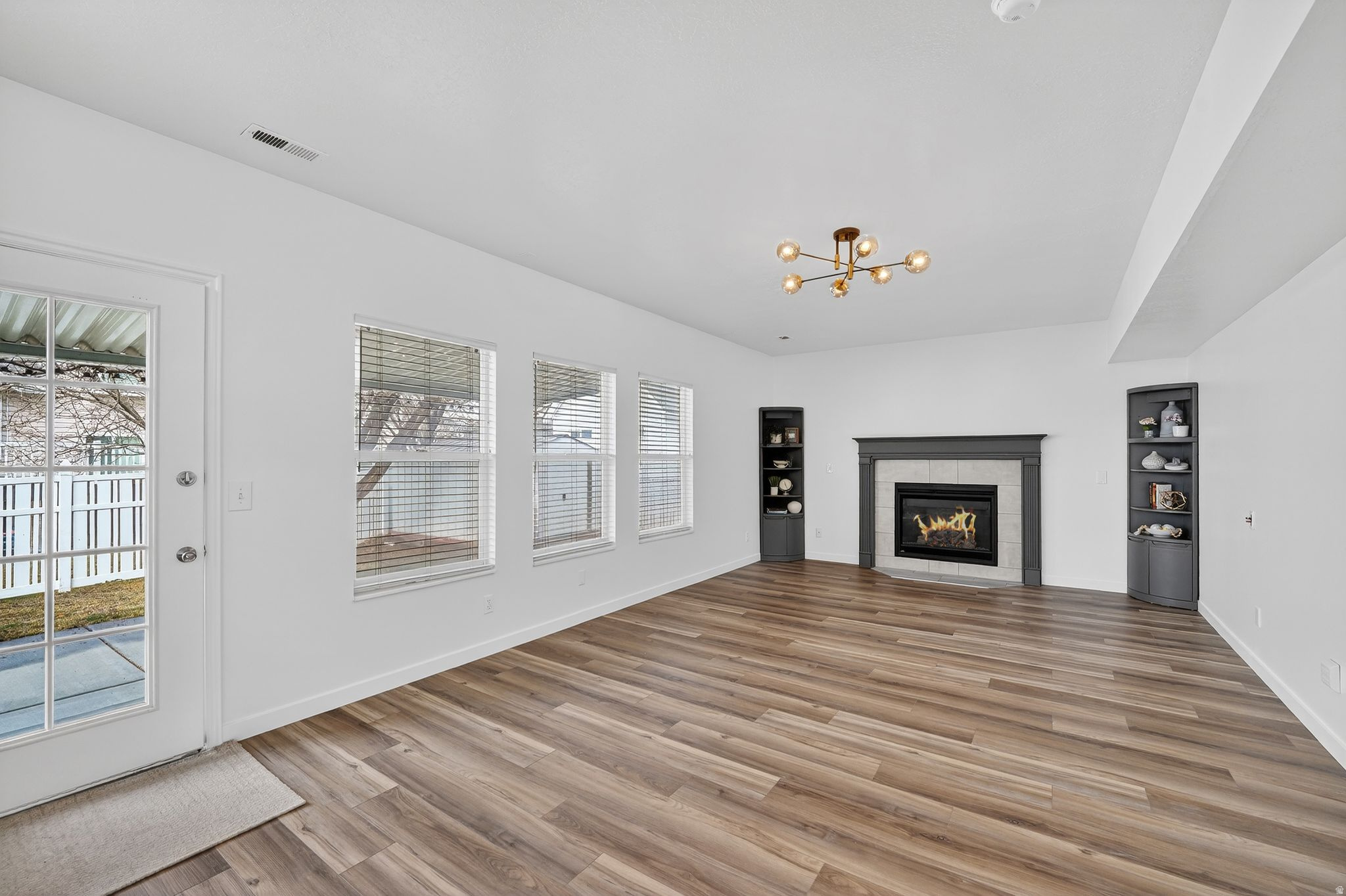 KIMBERLY - Residential