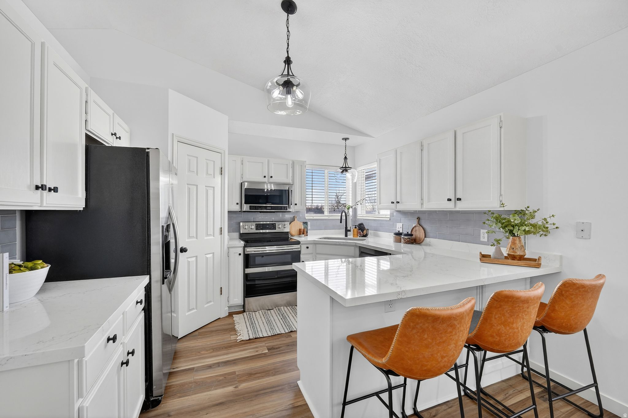 KIMBERLY - Residential