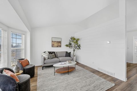 Tiny photo for 1029 N 250 W, American Fork, UT 84003 (MLS # 2139680)