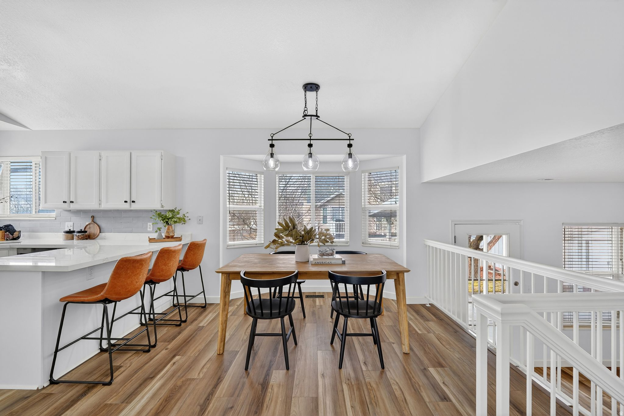 KIMBERLY - Residential