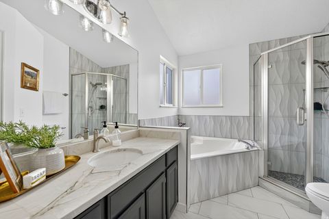 Tiny photo for 1029 N 250 W, American Fork, UT 84003 (MLS # 2139680)