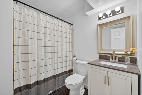 Tiny photo for 1029 N 250 W, American Fork, UT 84003 (MLS # 2139680)