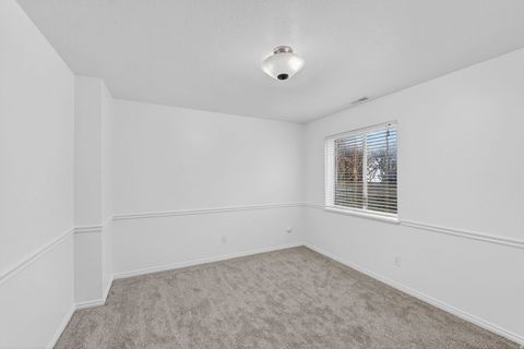 Tiny photo for 1029 N 250 W, American Fork, UT 84003 (MLS # 2139680)
